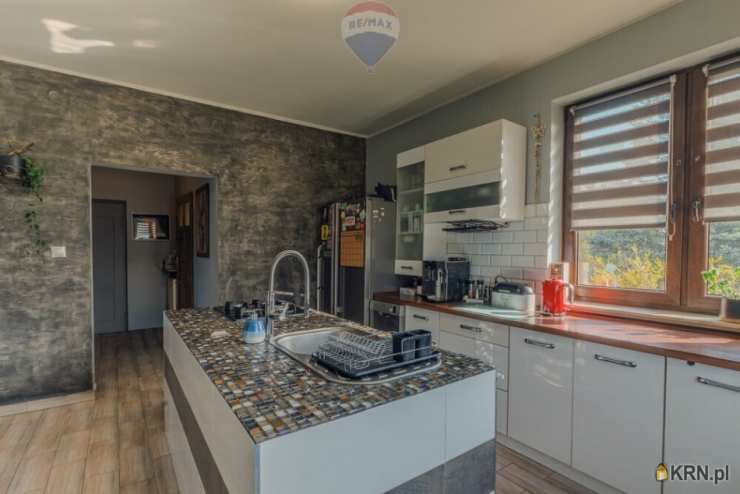 Bujaków, ul. , Dom  na sprzedaż, 8 pokojowe