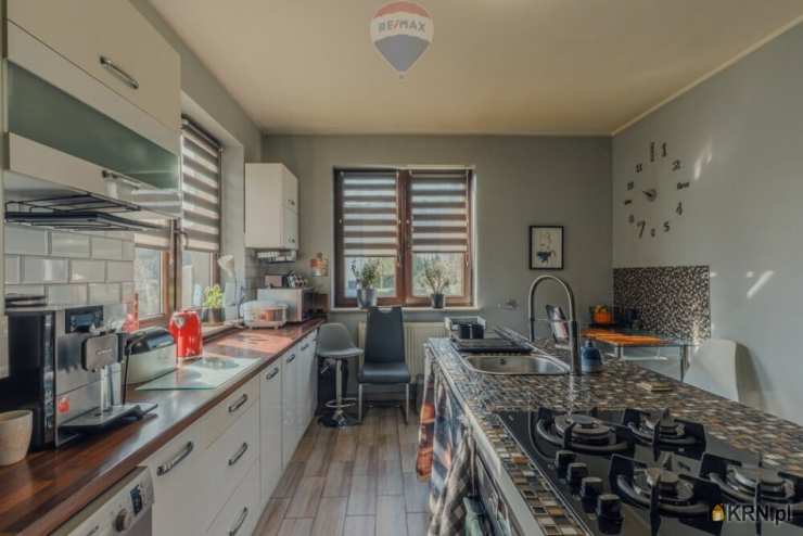 8 pokojowe, Bujaków, ul. , Dom  na sprzedaż