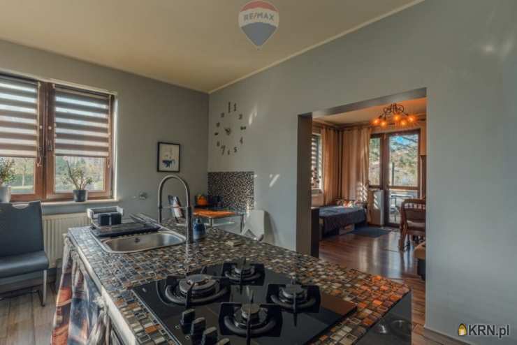 8 pokojowe, Dom  na sprzedaż, Bujaków, ul. 