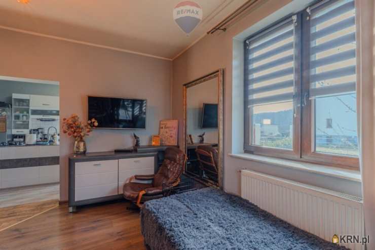 Dom  na sprzedaż, 8 pokojowe, Bujaków, ul. 