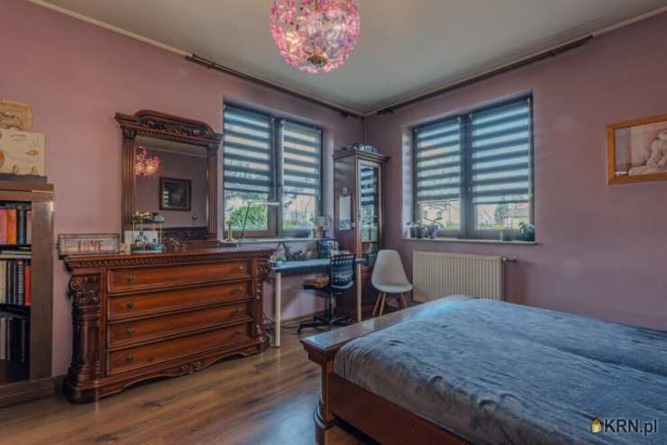 8 pokojowe, Bujaków, ul. , Dom  na sprzedaż