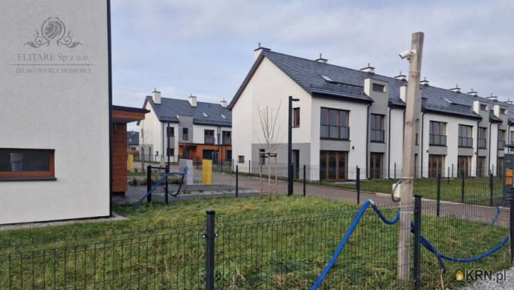 Kąty Wrocławskie, ul. , 4 pokojowe, Dom  na sprzedaż