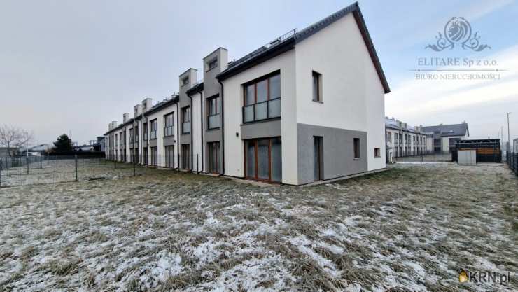 Dom  na sprzedaż, 4 pokojowe, Kąty Wrocławskie, ul. 