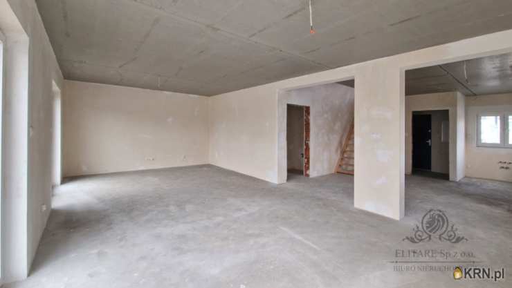 4 pokojowe, Dom  na sprzedaż, Kąty Wrocławskie, ul. 