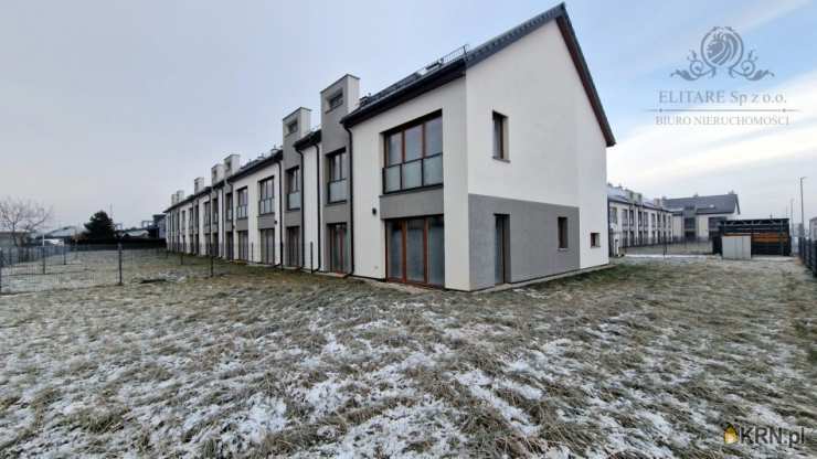 Dom  na sprzedaż, 4 pokojowe, Kąty Wrocławskie, ul. 