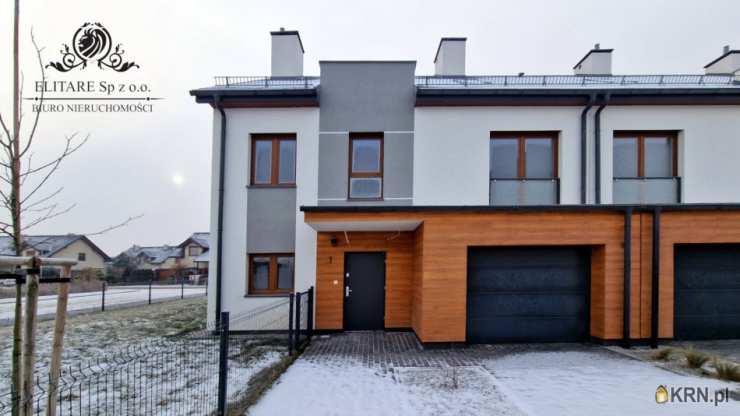 Kąty Wrocławskie, ul. , 4 pokojowe, Dom  na sprzedaż