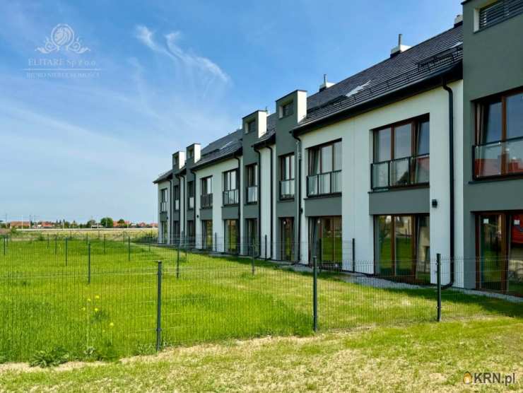 Kąty Wrocławskie, ul. , 4 pokojowe, Dom  na sprzedaż