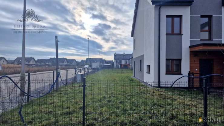 Dom  na sprzedaż, 4 pokojowe, Kąty Wrocławskie, ul. 