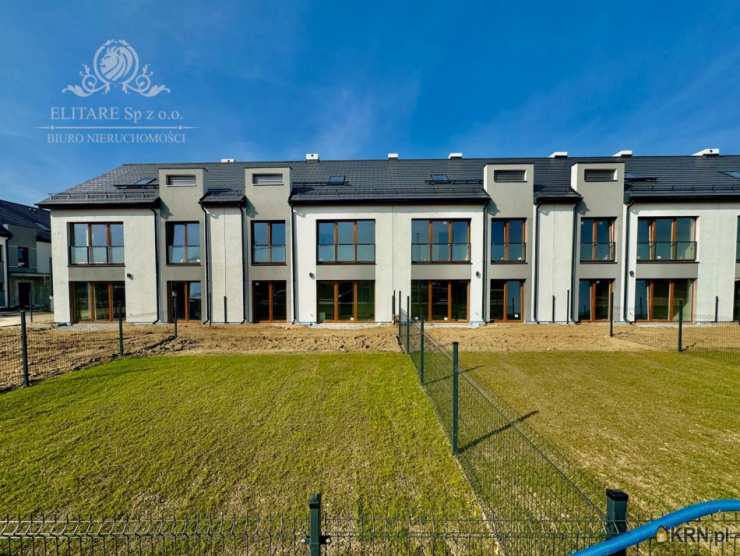 Kąty Wrocławskie, ul. , Dom  na sprzedaż, 4 pokojowe