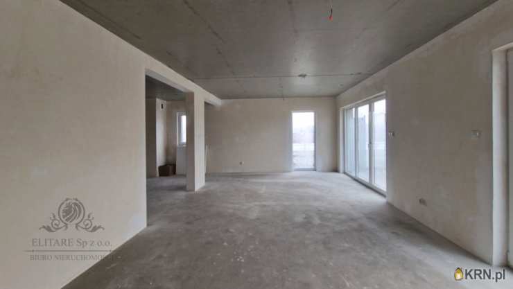 4 pokojowe, Dom  na sprzedaż, Kąty Wrocławskie, ul. 