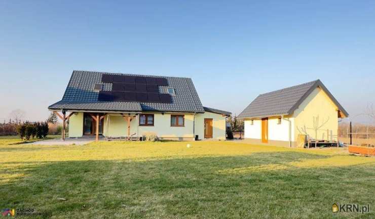 Łaziska, ul. , Dom  na sprzedaż, 