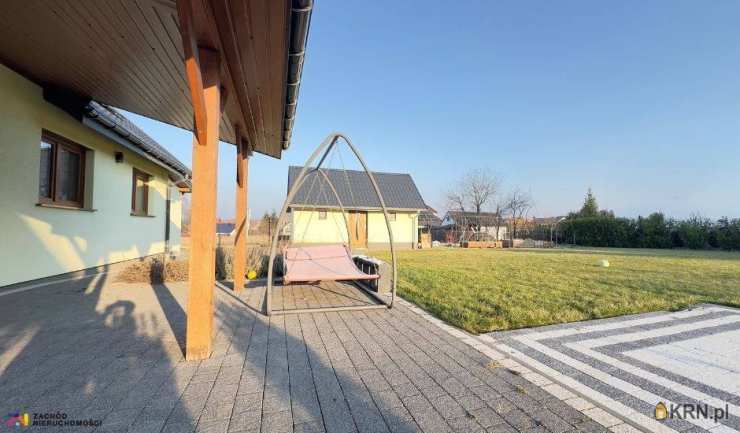 , Dom  na sprzedaż, Łaziska, ul. 