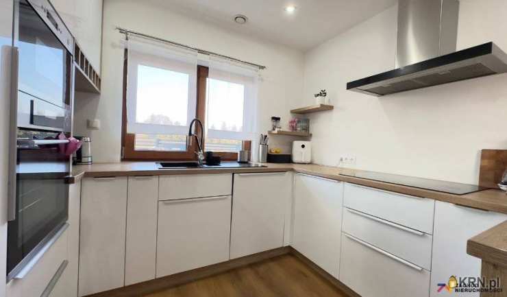 Biuro Obrotu Nieruchomościami ZACHÓD Adam Zawada, Dom  na sprzedaż, Łaziska, ul. 