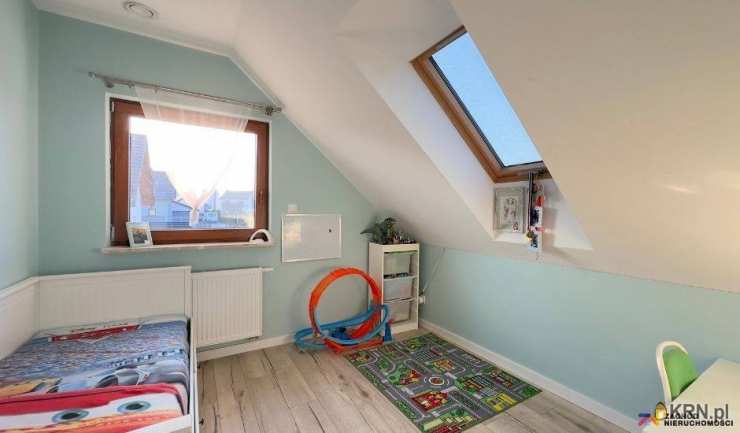 , Dom  na sprzedaż, Łaziska, ul. 