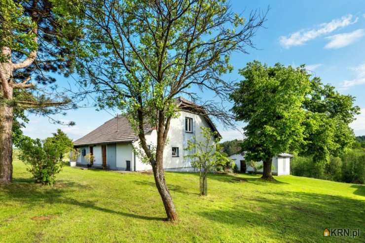 Dom  na sprzedaż, 3 pokojowe, Bieńkowice, ul. 