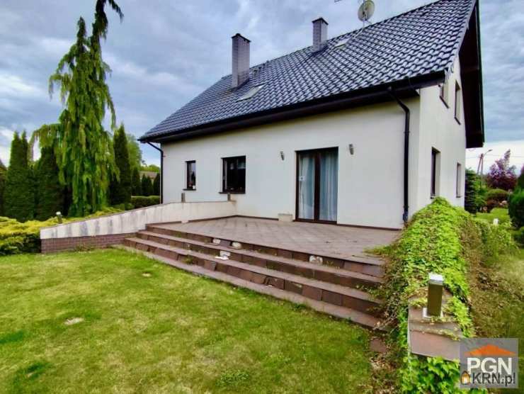 Gryfice, ul. , 5 pokojowe, Dom  na sprzedaż