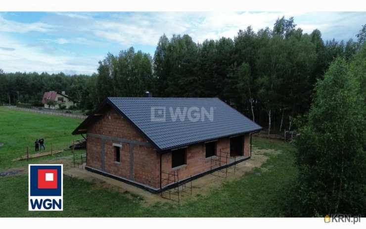 Dom  na sprzedaż, 4 pokojowe, Huta Komorowska, ul. 