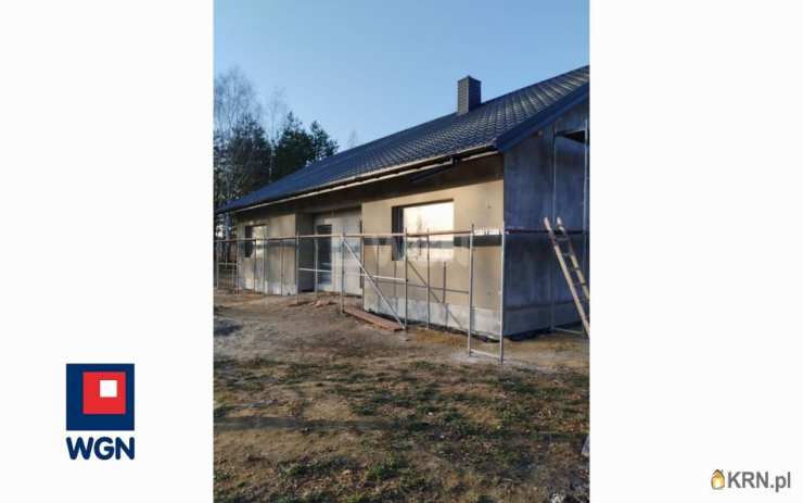 Huta Komorowska, ul. , Dom  na sprzedaż, 4 pokojowe