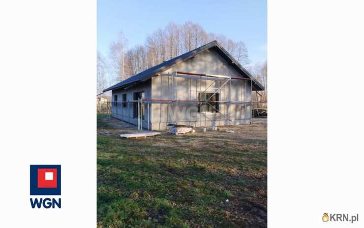 Huta Komorowska, ul. , 4 pokojowe, Dom  na sprzedaż