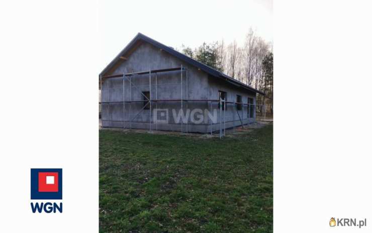 4 pokojowe, Huta Komorowska, ul. , Dom  na sprzedaż