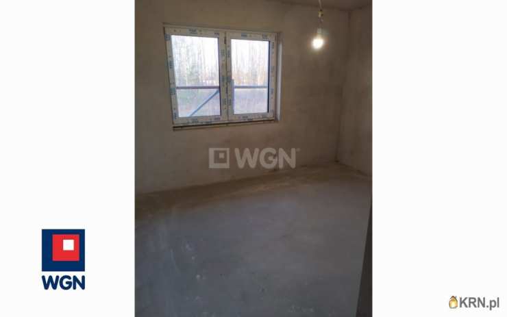 4 pokojowe, Dom  na sprzedaż, Huta Komorowska, ul. 