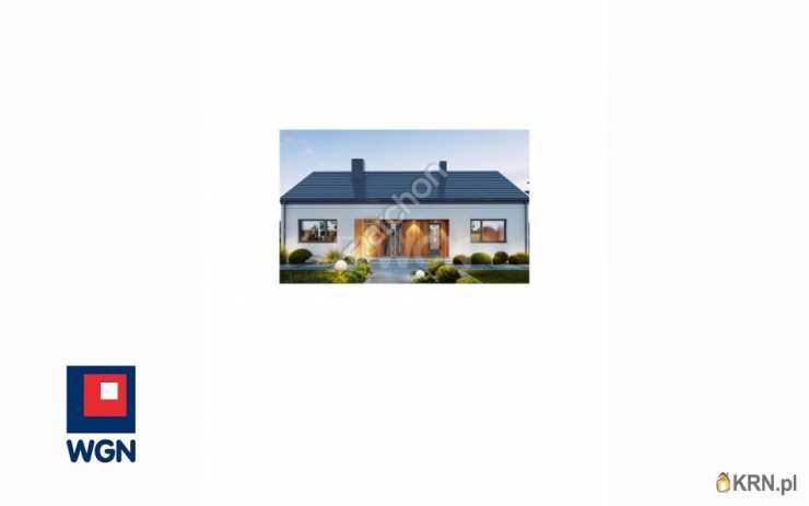 Dom  na sprzedaż, 4 pokojowe, Huta Komorowska, ul. 