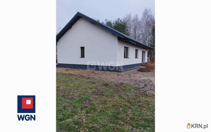 Huta Komorowska, ul. , Dom  na sprzedaż, 4 pokojowe