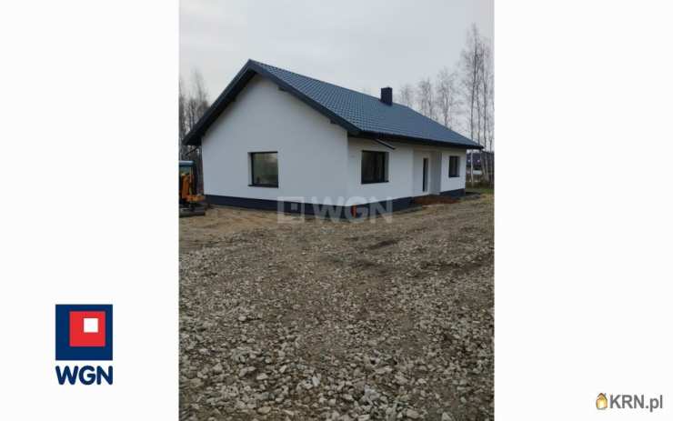 Huta Komorowska, ul. , 4 pokojowe, Dom  na sprzedaż