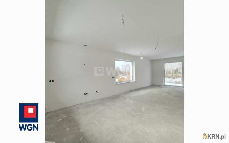 4 pokojowe, Huta Komorowska, ul. , Dom  na sprzedaż