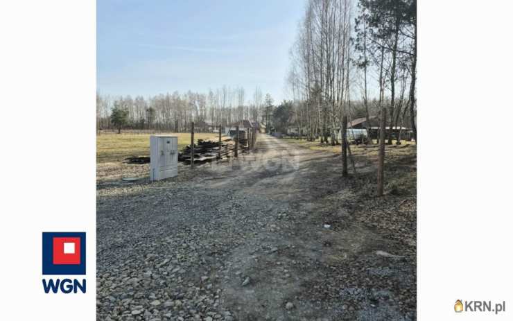 4 pokojowe, Huta Komorowska, ul. , Dom  na sprzedaż