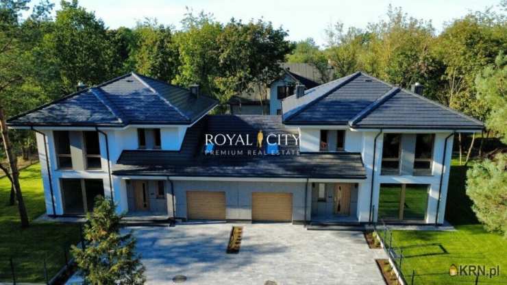 Dom  na sprzedaż, Józefów, ul. , 4 pokojowe