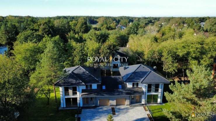 Dom  na sprzedaż, 4 pokojowe, Józefów, ul. 