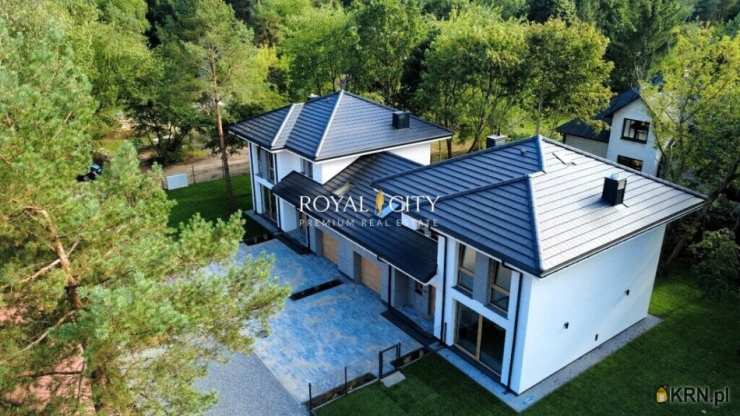 Józefów, ul. , Dom  na sprzedaż, 4 pokojowe