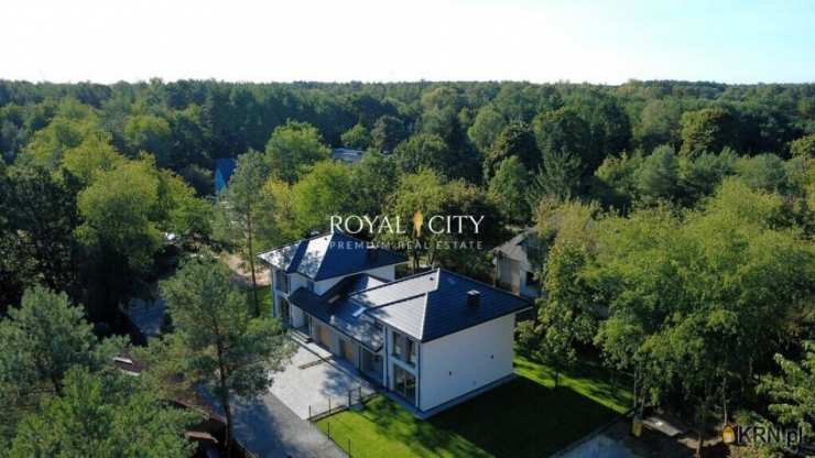 Józefów, ul. , 4 pokojowe, Dom  na sprzedaż