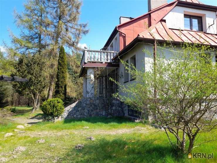 Dom  na sprzedaż, 7 pokojowe, Luzino, ul. Wejherowska