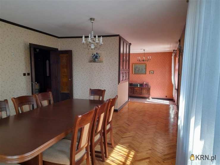 Luzino, ul. Wejherowska, 7 pokojowe, Dom  na sprzedaż