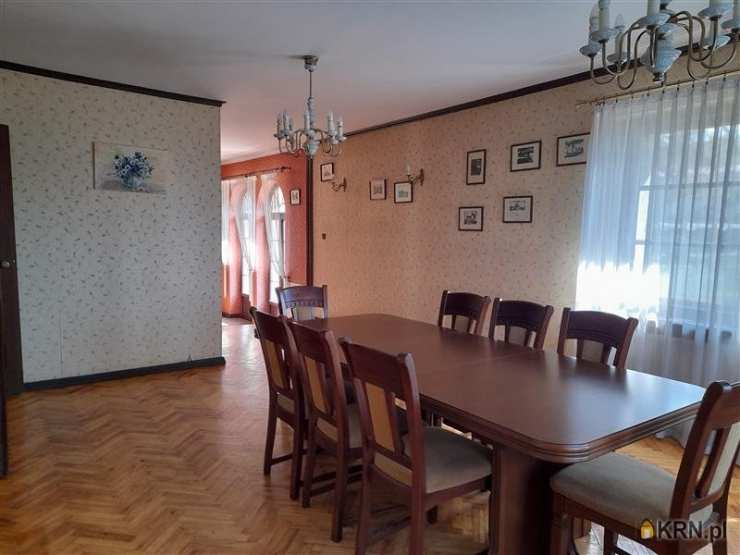 7 pokojowe, Luzino, ul. Wejherowska, Dom  na sprzedaż