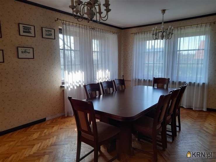 7 pokojowe, Dom  na sprzedaż, Luzino, ul. Wejherowska