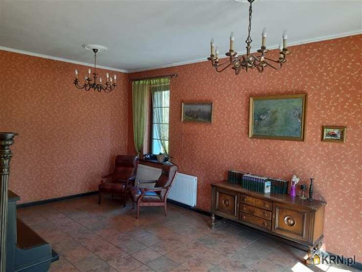 Dom  na sprzedaż, Luzino, ul. Wejherowska, 7 pokojowe