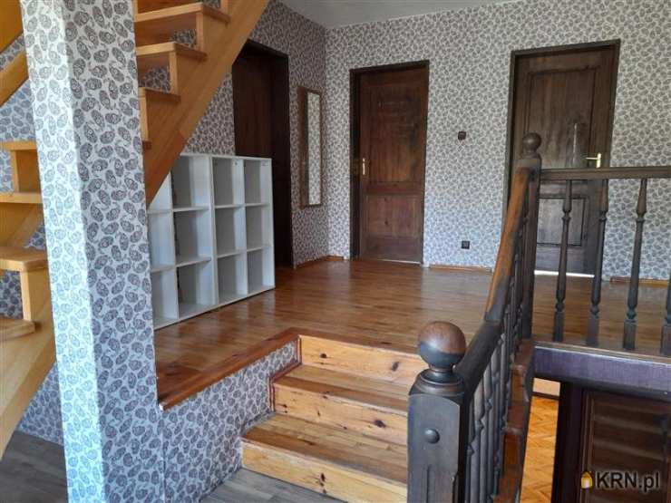 Nieruchomości „Ankra” Adela Kramp, Dom  na sprzedaż, Luzino, ul. Wejherowska