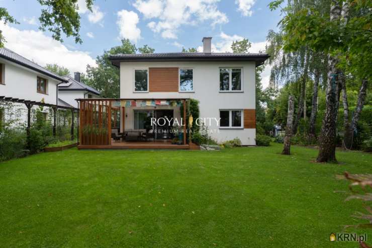 Dom  na sprzedaż, Milanówek, ul. , 5 pokojowe