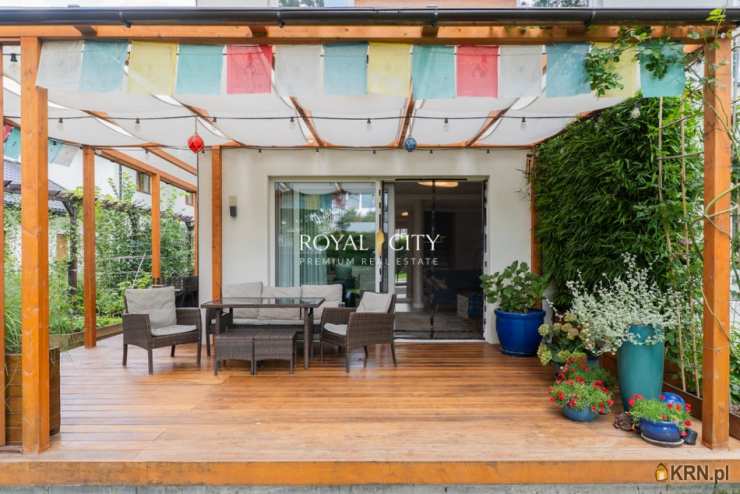 Milanówek, ul. , Dom  na sprzedaż, 5 pokojowe