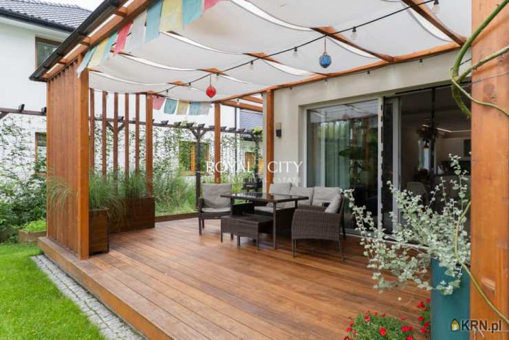 5 pokojowe, Milanówek, ul. , Dom  na sprzedaż