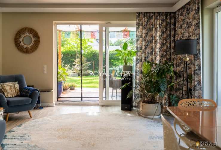 Dom  na sprzedaż, Milanówek, ul. , 5 pokojowe