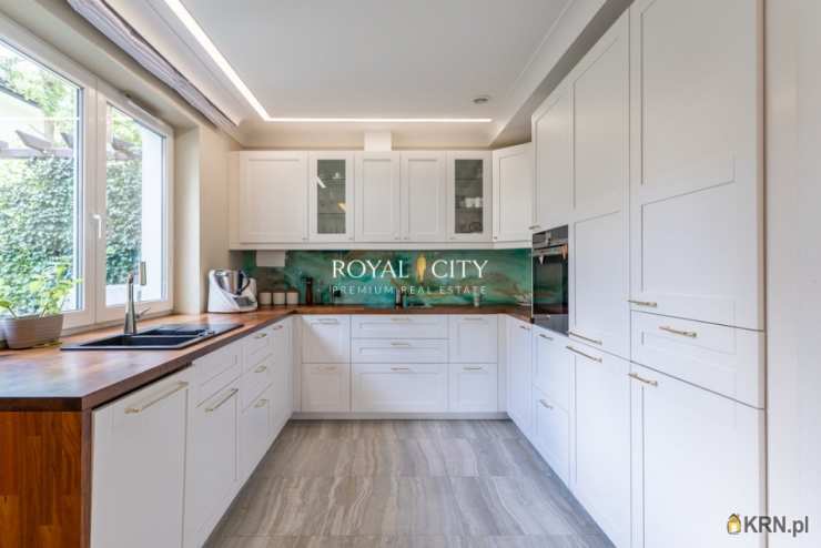 Milanówek, ul. , 5 pokojowe, Dom  na sprzedaż