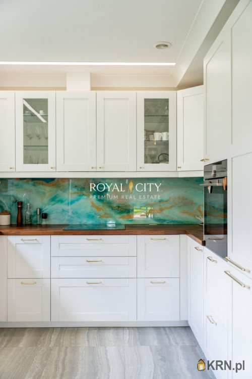 5 pokojowe, Milanówek, ul. , Dom  na sprzedaż