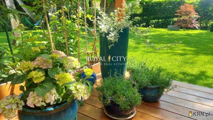 Milanówek, ul. , 5 pokojowe, Dom  na sprzedaż