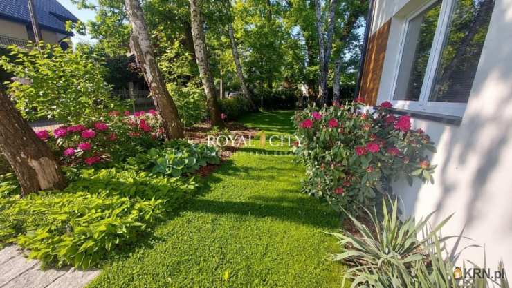 5 pokojowe, Milanówek, ul. , Dom  na sprzedaż