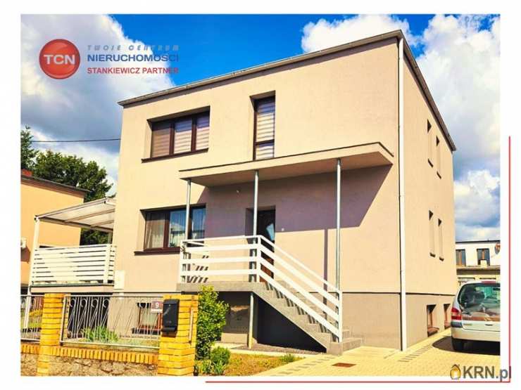 Dom  na sprzedaż, Rydzyna, ul. , 4 pokojowe