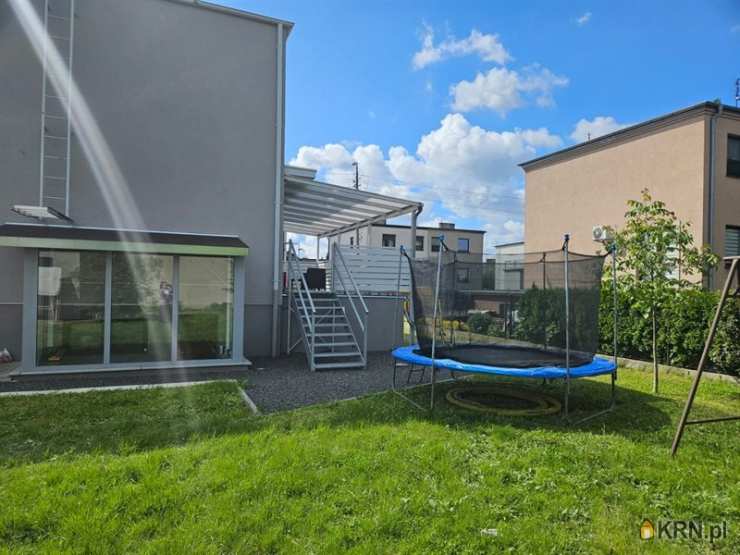 Dom  na sprzedaż, 4 pokojowe, Rydzyna, ul. 